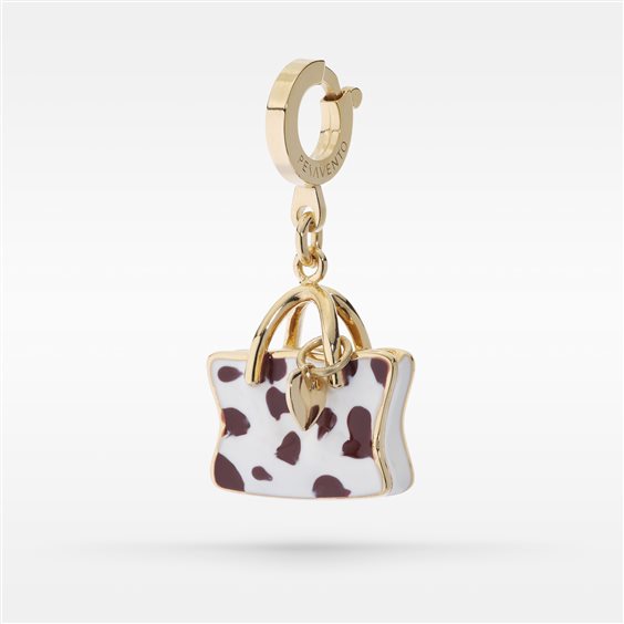 Charm Pesavento Donna CHICCHE in Argento WCHSC032 - WCHSC032